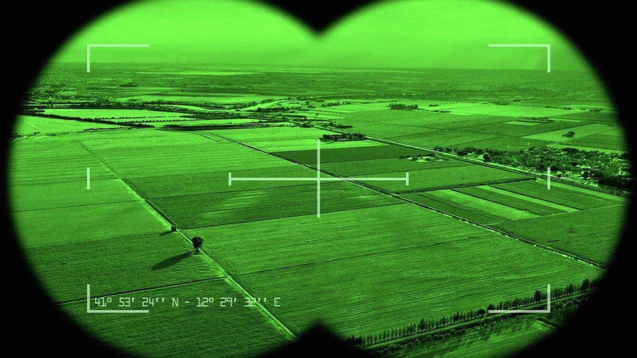 ساخت دوربینی که با هوش مصنوعی می‌تواند در تاریکی مطلق عکس‌های رنگی بگیرد