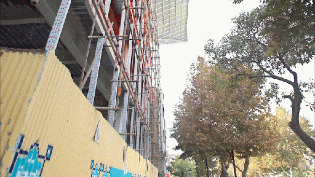 عملیات اجرایی بیش از ۸۶۹۰ واحد مسکونی در مازندران آغاز شد