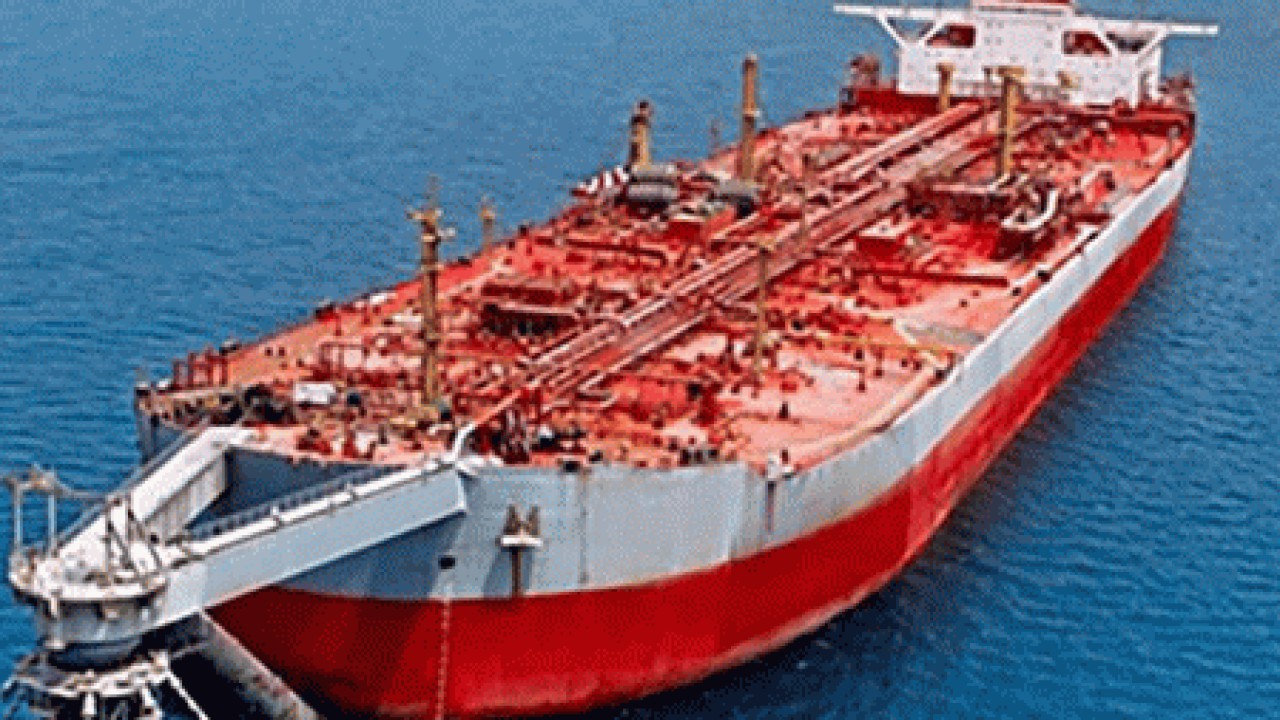 ایران دو نفتکش یونانی را در آب‌های خلیج فارس توقیف کرد