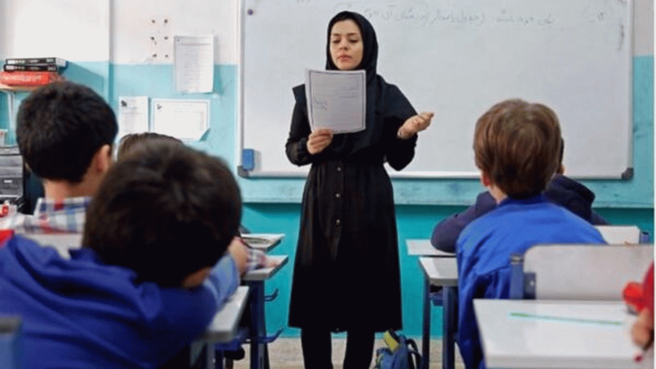 رفع اشکالات مصوبه‌ رتبه بندی معلمان