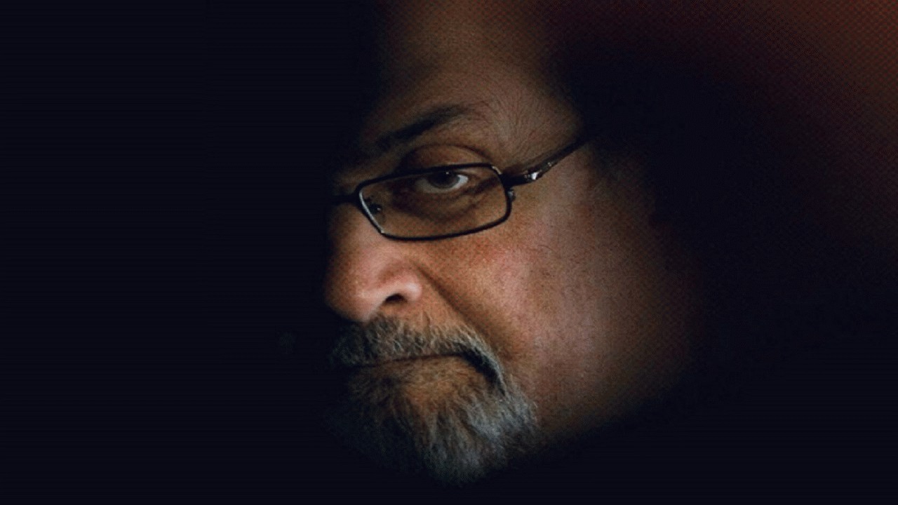 پنهان کاری و سانسور رسانه های غربی در مورد اخبار سلمان رشدی
