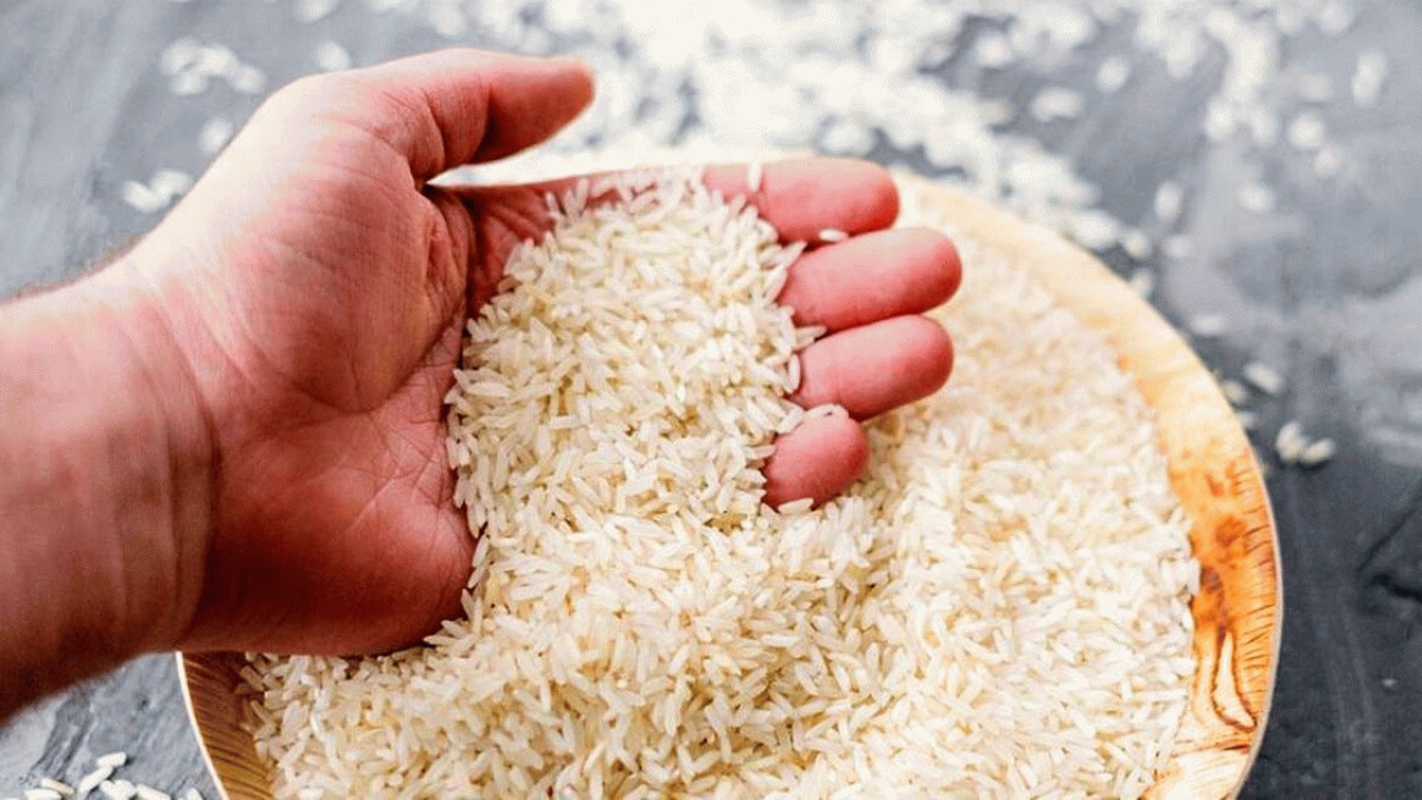 قیمت بازار برنج طی روزهای آینده ثابت می‌ماند