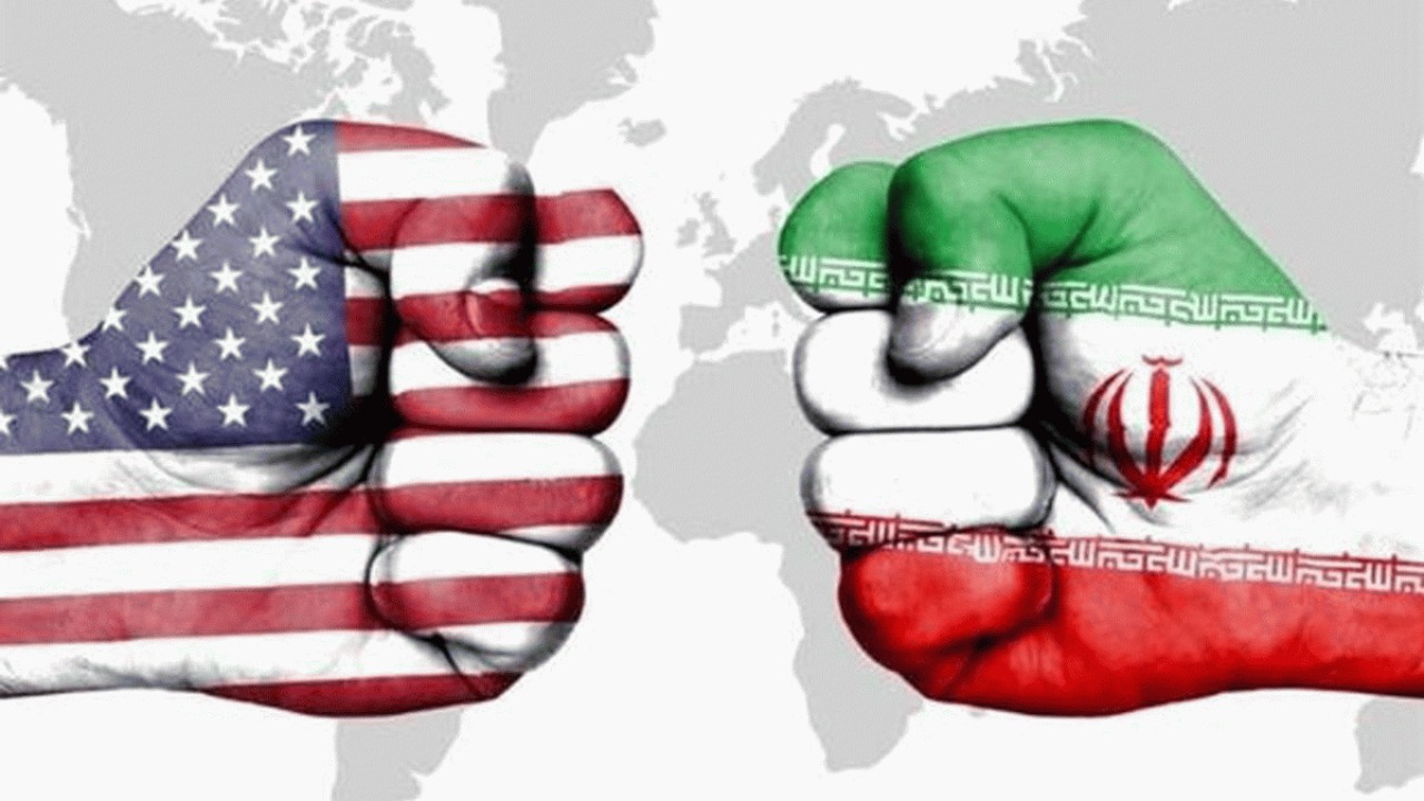 ناکامی آمریکا در خلع سلاح ایران