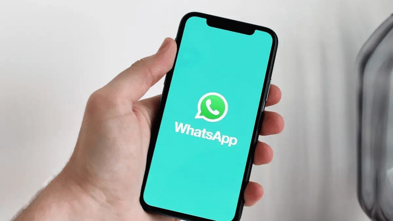 پیام حذف شده در واتساپ در گوشی‌های آیفون بازیابی می‌شوند