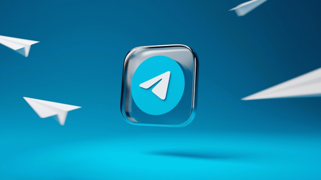 تلگرام برای افزایش امنیت کاربران، احتمالا ورود به اکانت با تاییدیه ایمیلی را ممکن می‌کند
