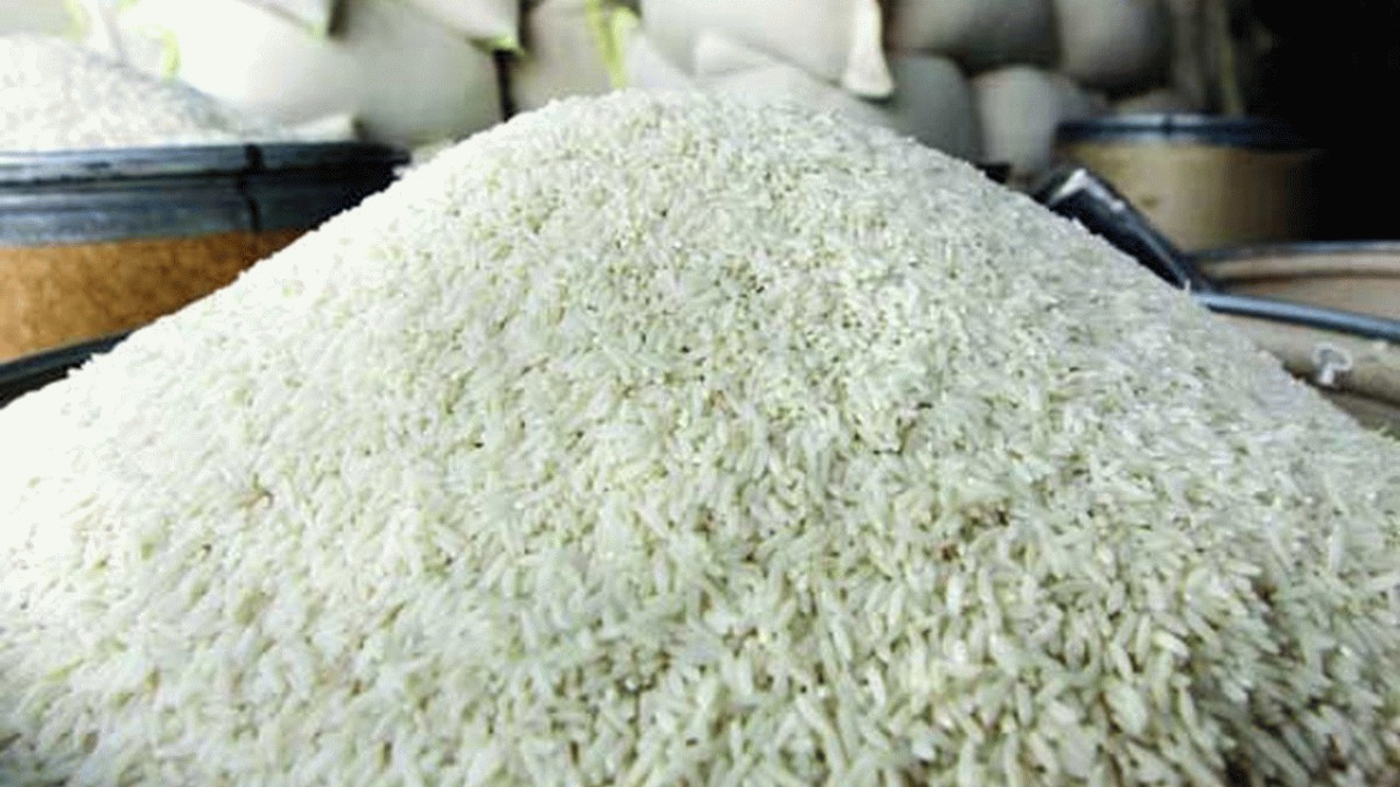 رکود سنگین بازار برنج مازندران