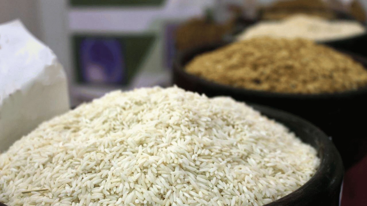 حل مشکلات برنجکاران با خرید تضمینی برنج