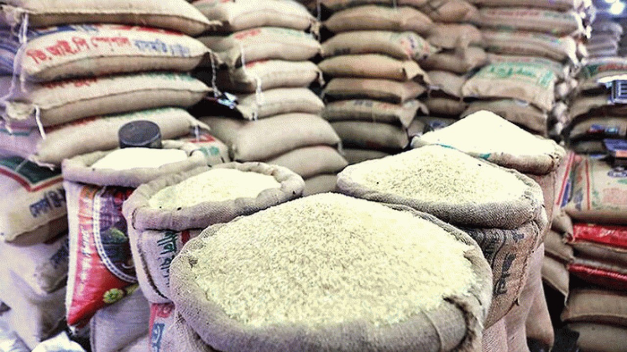 خروج بازار برنج از رکود مطلق