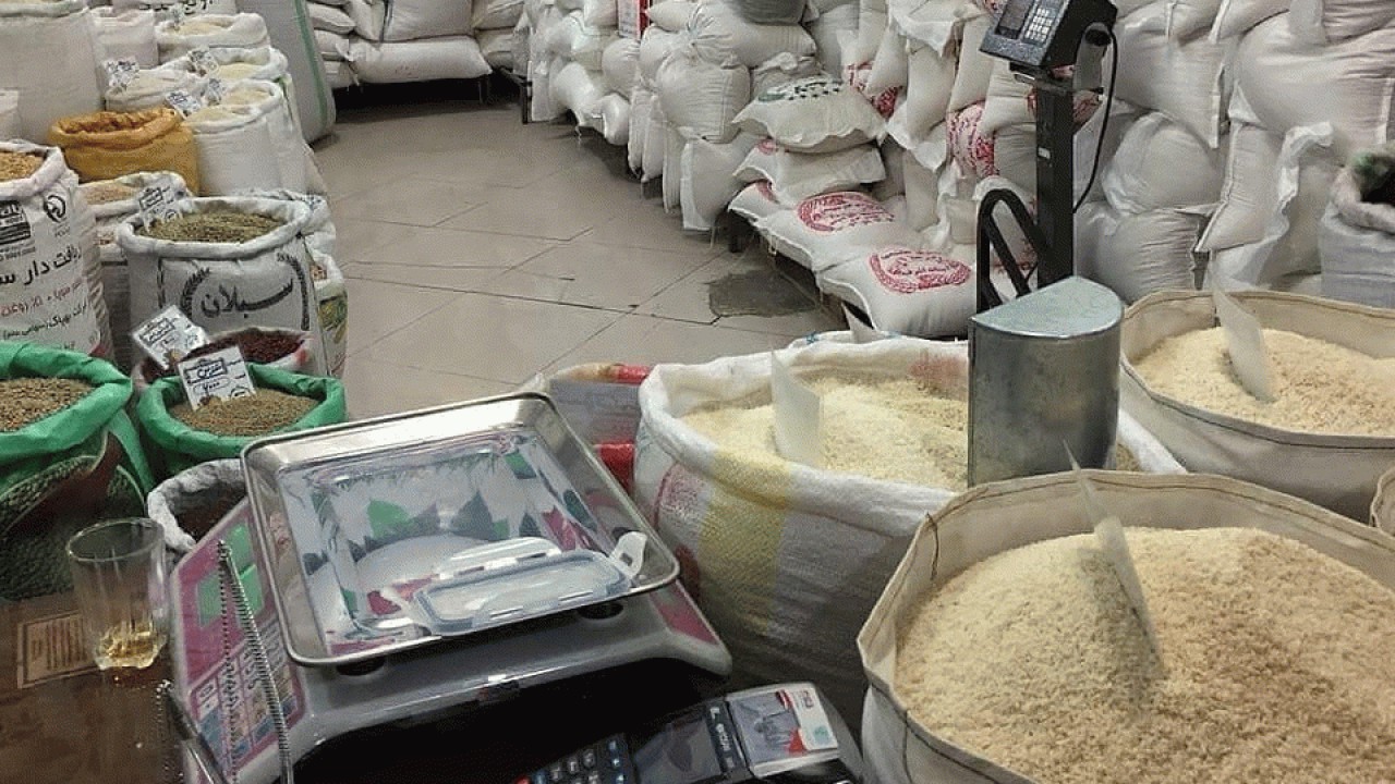 بازگشت خریداران به بازار برنج