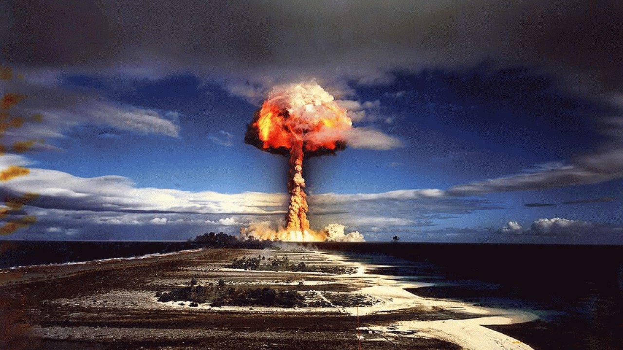 13هزار بمب اتمی  جهان در اختیار چه کشورهایی است؟