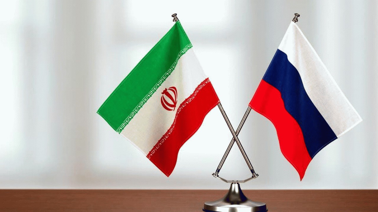 ارز ملی ایران و روسیه هر چه سریعتر در مبادلات تجاری گسترش یابد