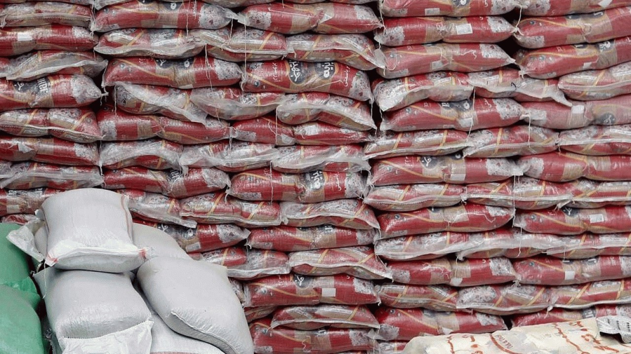 شیطنت واردکنندگان برنج برای گرفتن مجوز واردات