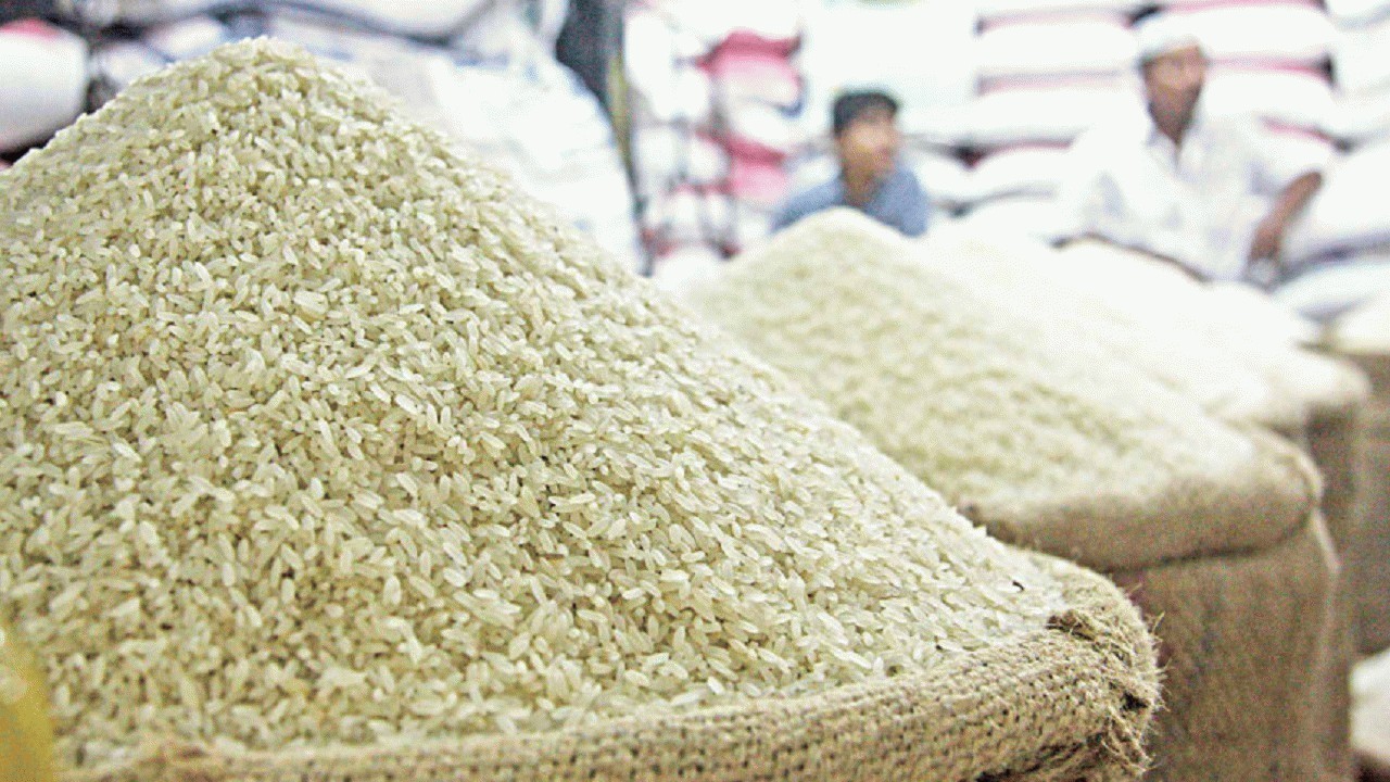 بازار برنج در شوک رکود 4 ماهه