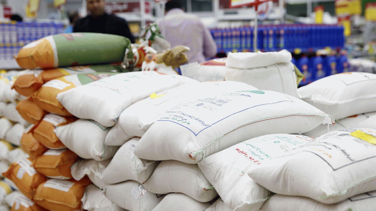 برنج ایرانی خریدار پیدا کرد