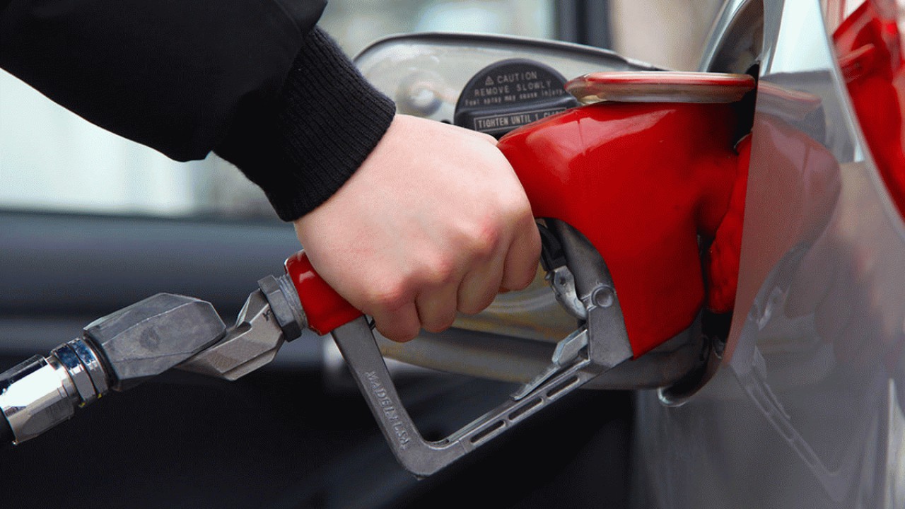 افزایش مصرف بنزین در سه سال اخیر