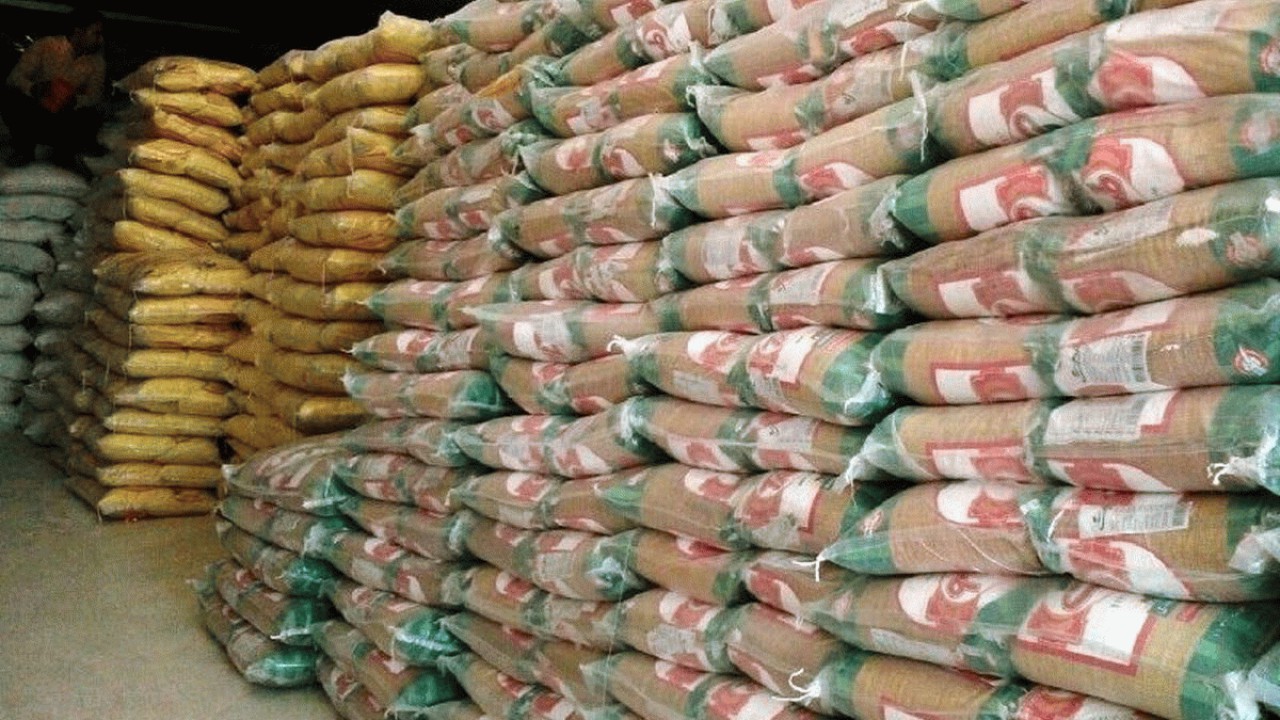 افزایش قیمت برنج‌های پرمحصول