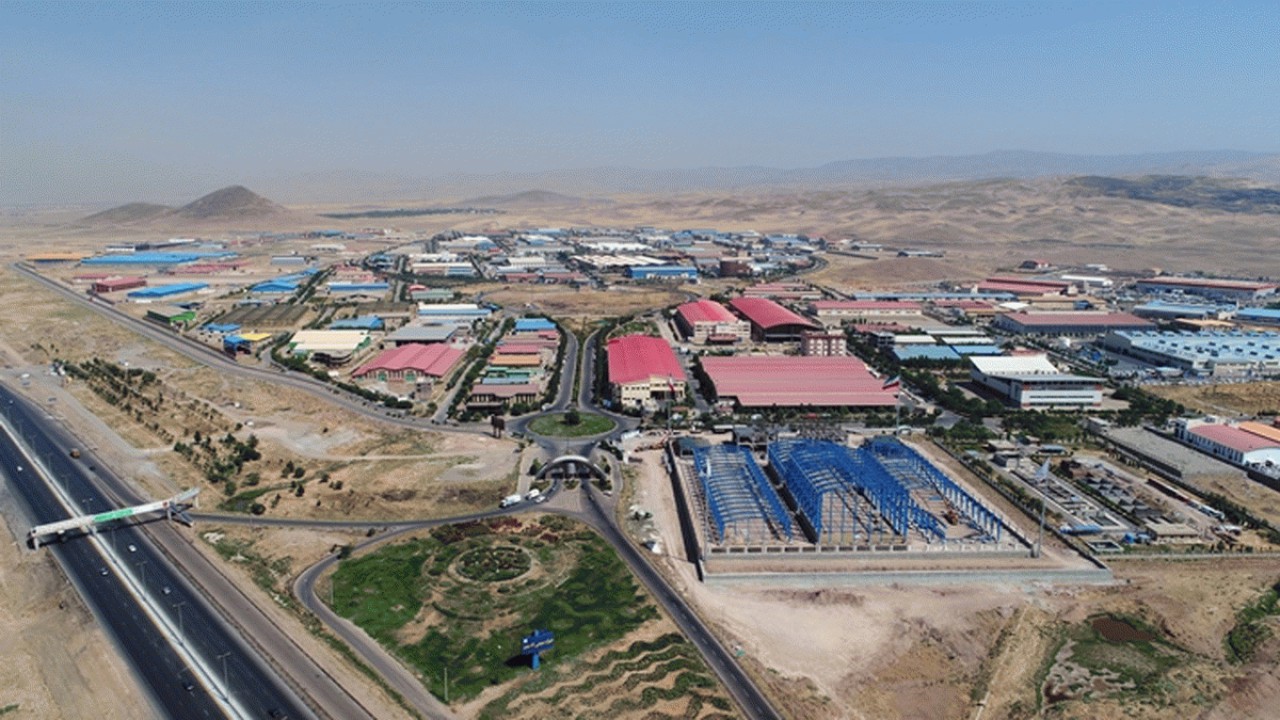 کمبود زمین صنعتی در مازندران