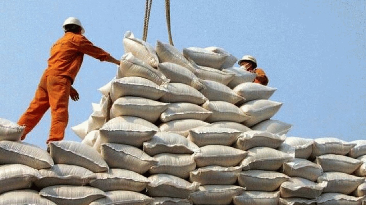 صادرات برنج ایرانی آغاز شد