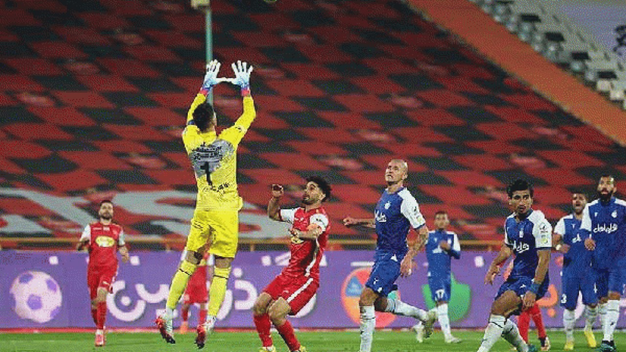 موافقت AFC با آیین‌نامه صدور مجوز باشگاهی ایران