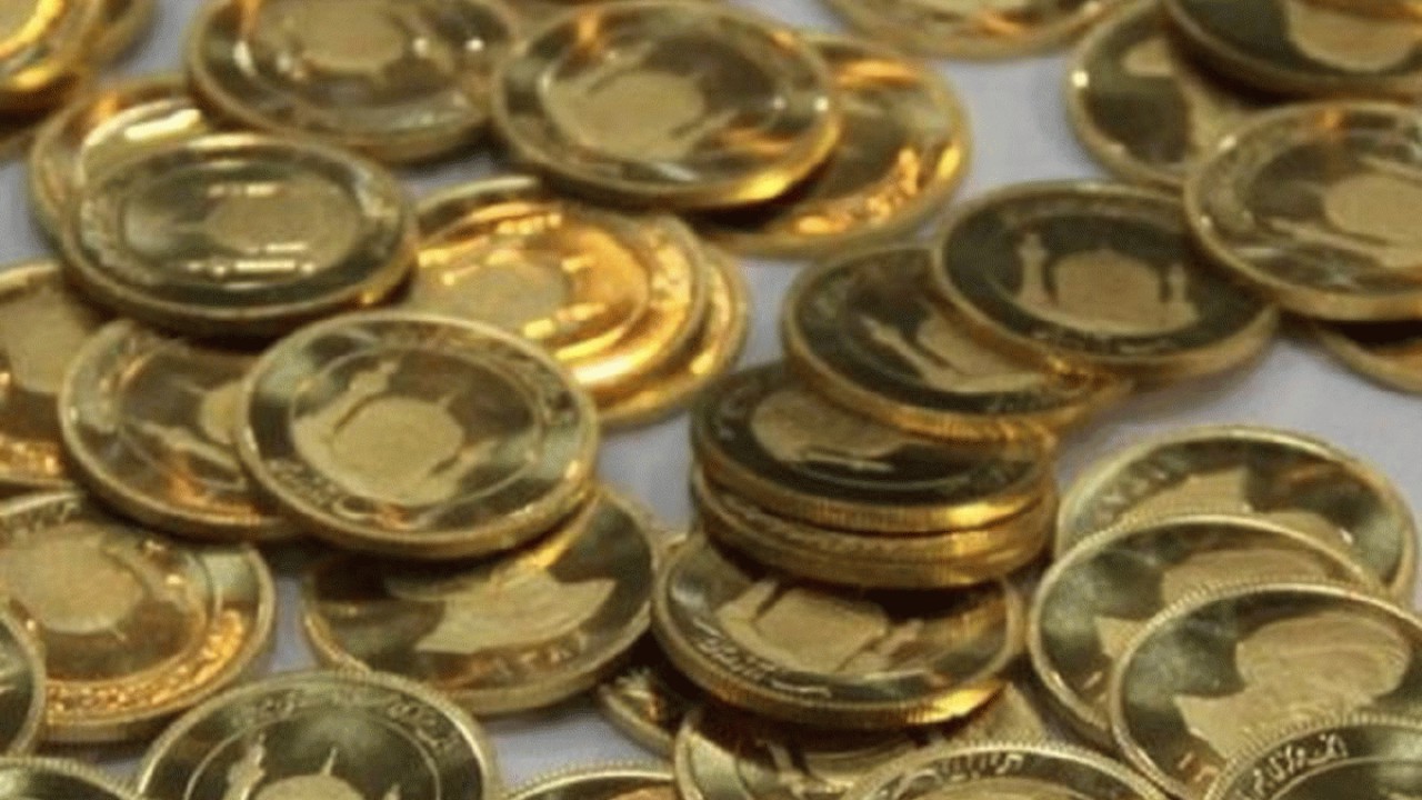 حباب سکه در بازار چگونه کوچک‌تر می شود؟