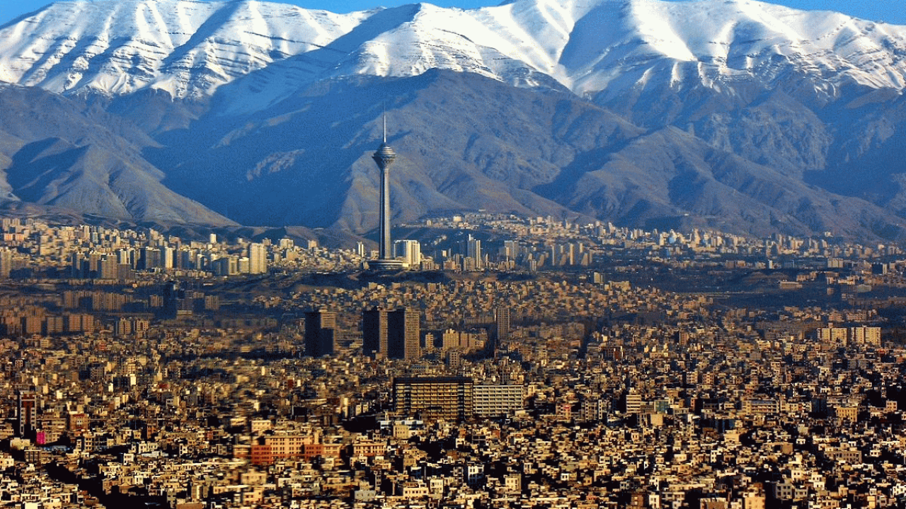تهران پس از زمین لرزه بزرگ چه شرایطی پیدا می‌کند؟