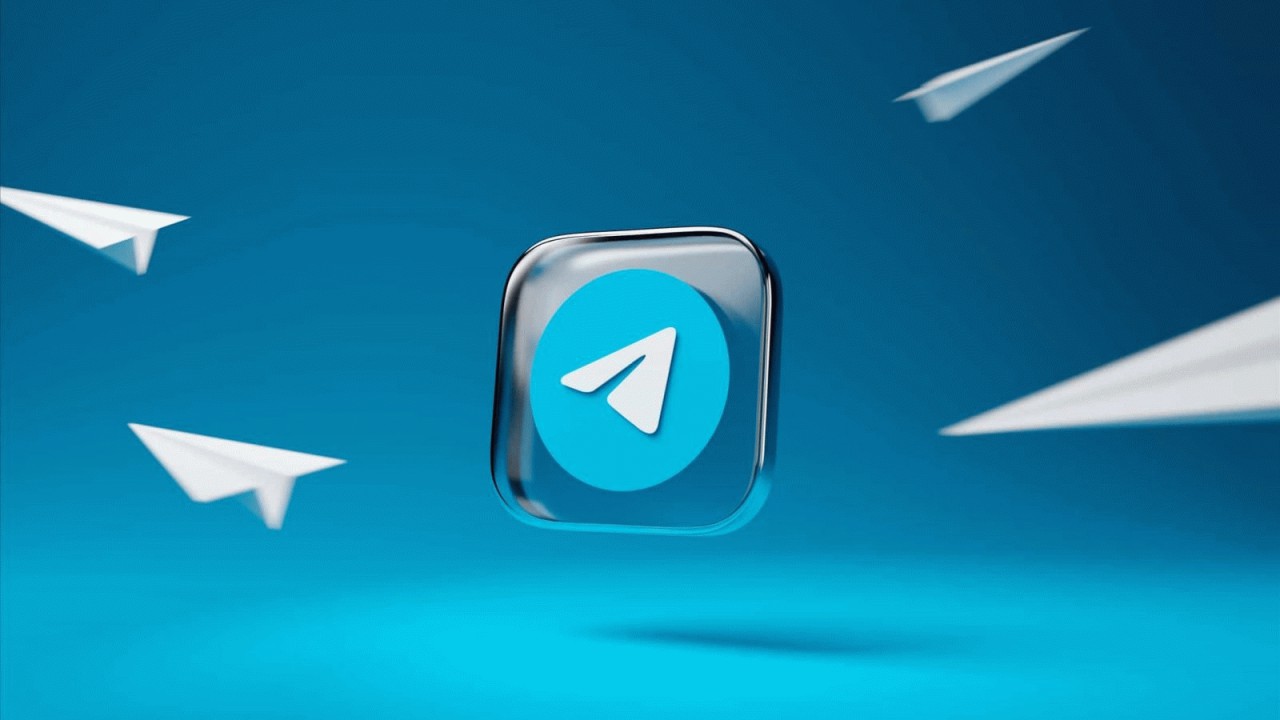پیامک ورود برای نسخه های غیر رسمی تلگرام ارسال نمی شود