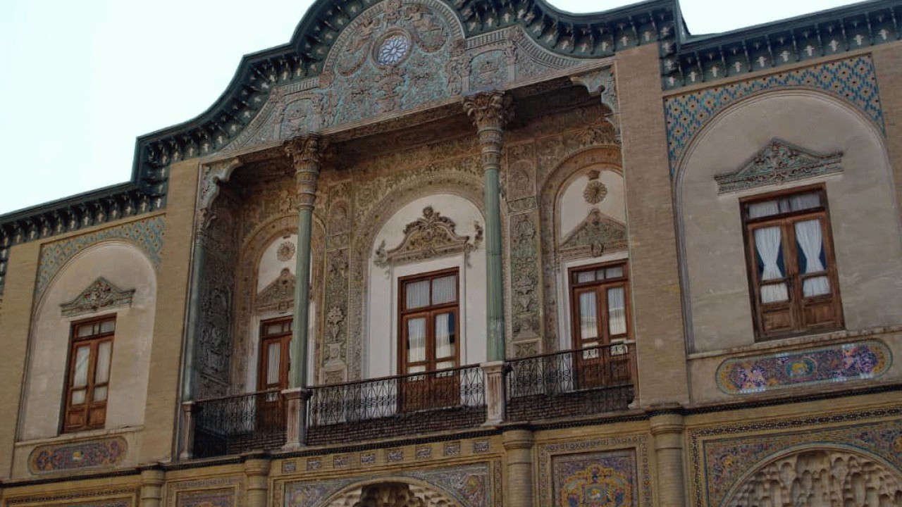 حواشی واگذاری بناهای تاریخی در مازندران