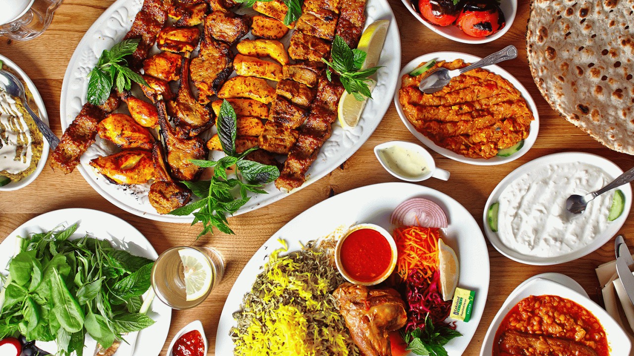 نکاتی مهم درمورد اشتباهات تغذیه ای ایرانی ها