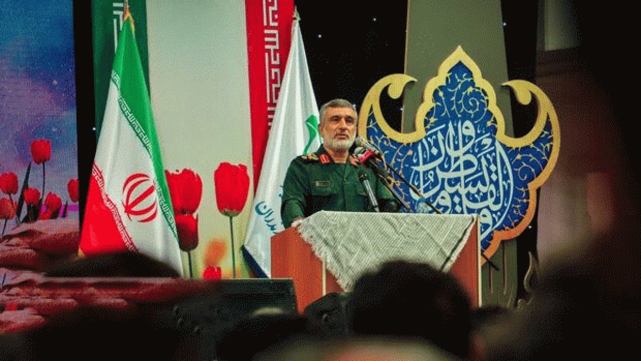ایران به تمامی فن آوری‌های پیچیده در حوزه صنعت دفاعی دست پیدا کرده است