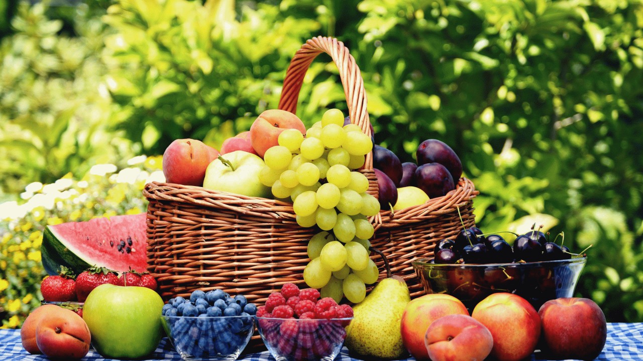 5 باور افسانه ای در مورد میوه ها