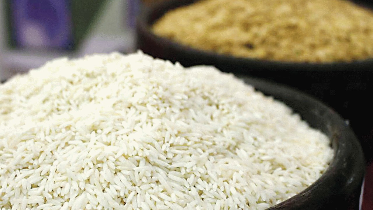ممنوعیت واردات برنج تا اطلاع بعدی