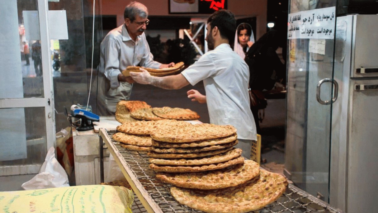 رضایت مردم در دسترسی و کیفیت نان مازندران، باید جلب شود