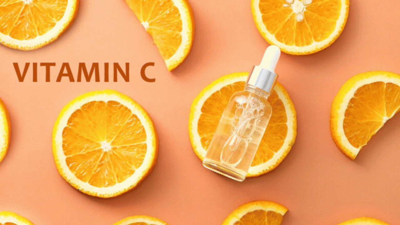با ویتامین C از پوست خود محافظت کنید