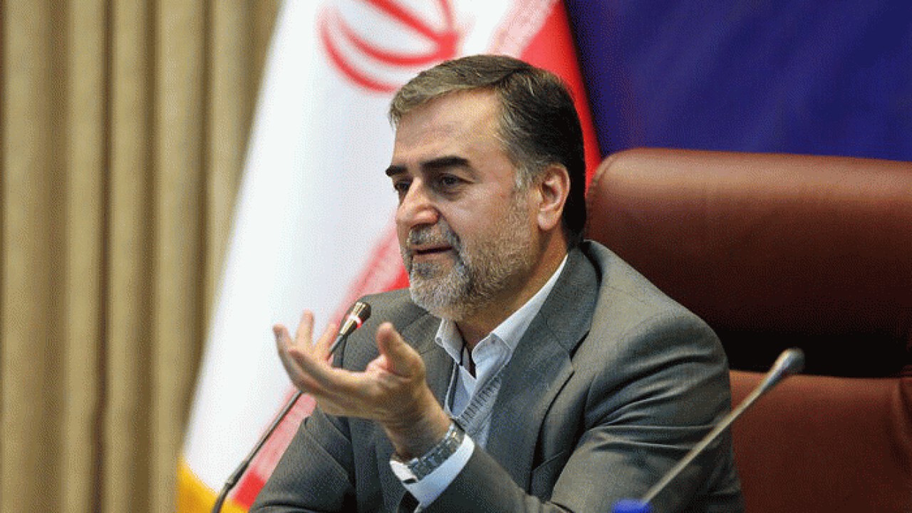 ارمغان احیای کریدور شمال-جنوب رونق اقتصادی ایران است