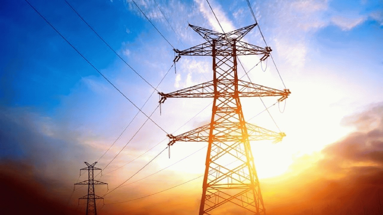 شکسته شدن رکورد مصرف برق در دو استان شمالی