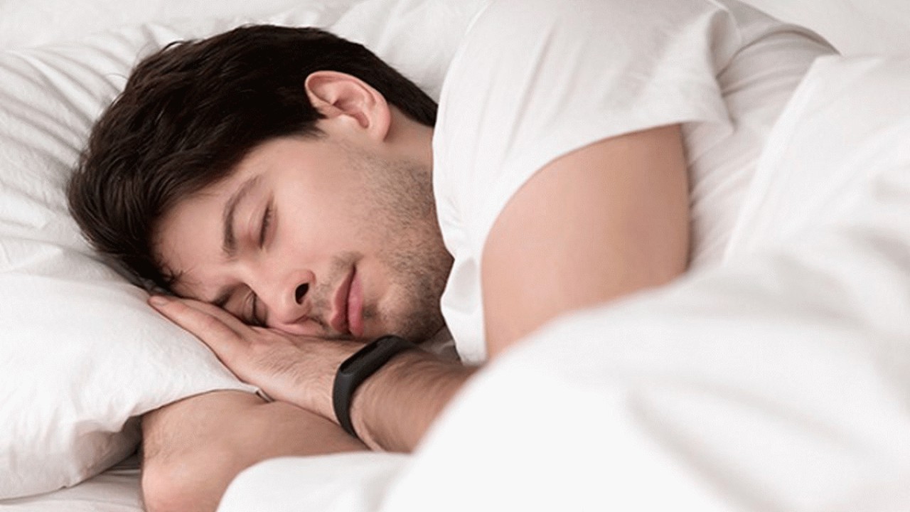 تاثیر خواب کوتاه بعدازظهر در تقویت مغز