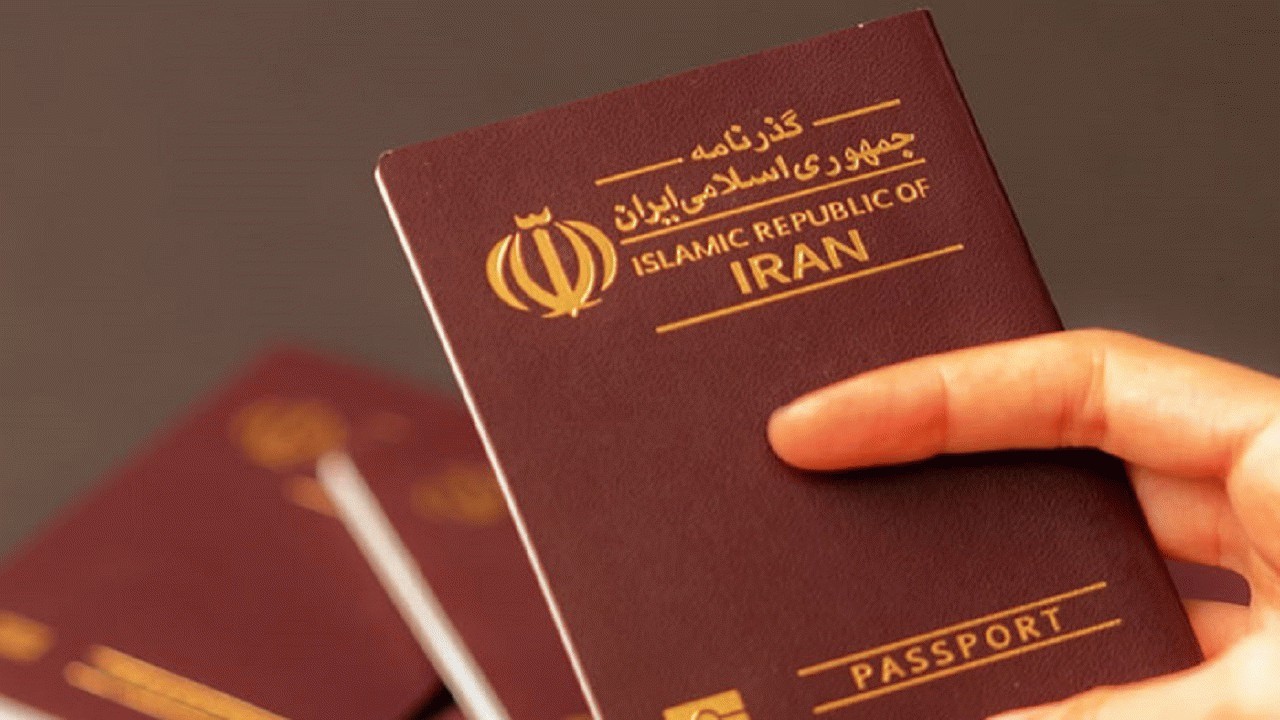 در صورت مفقودی گذرنامه در عراق چه باید کرد؟