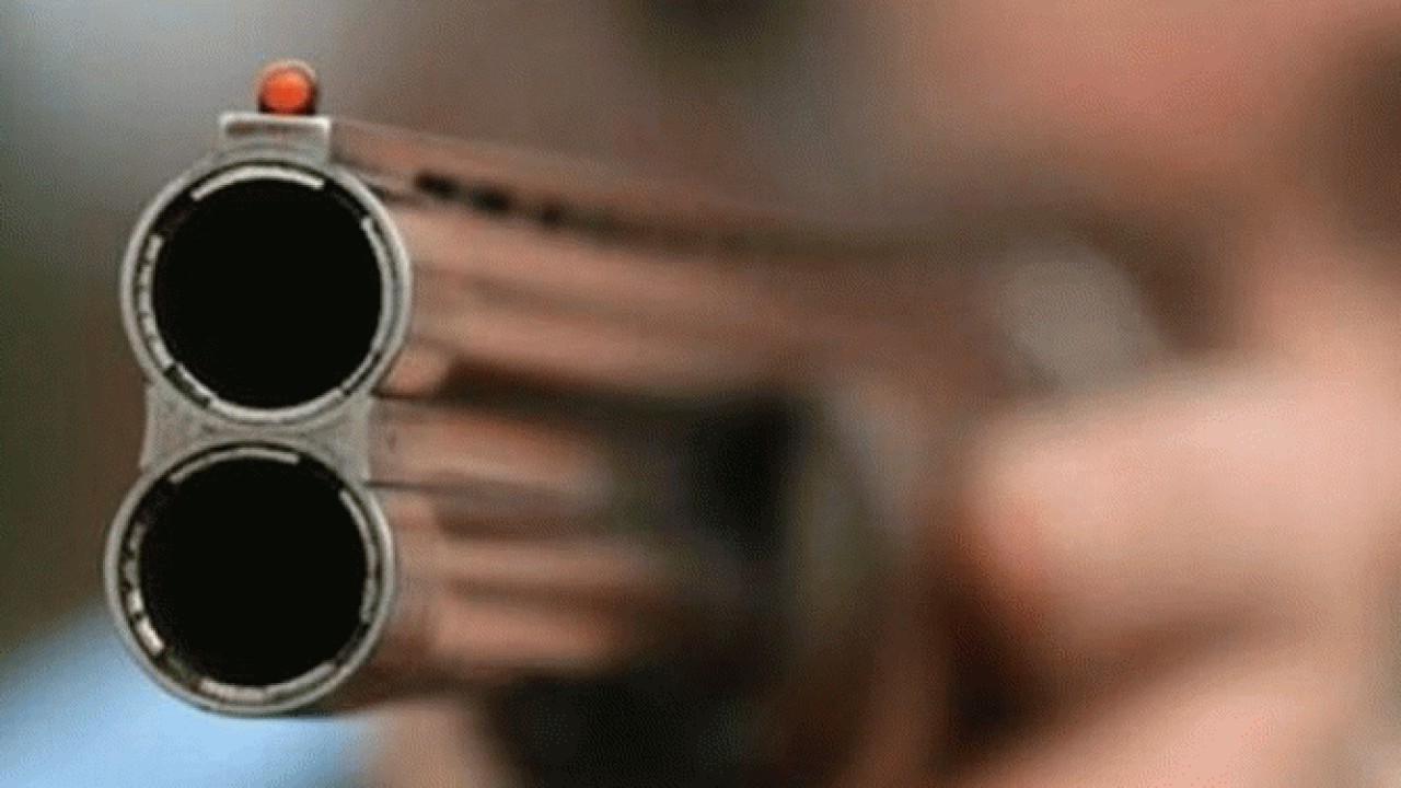 قتل هولناک سه جوان ساروی با اسلحه شکاری