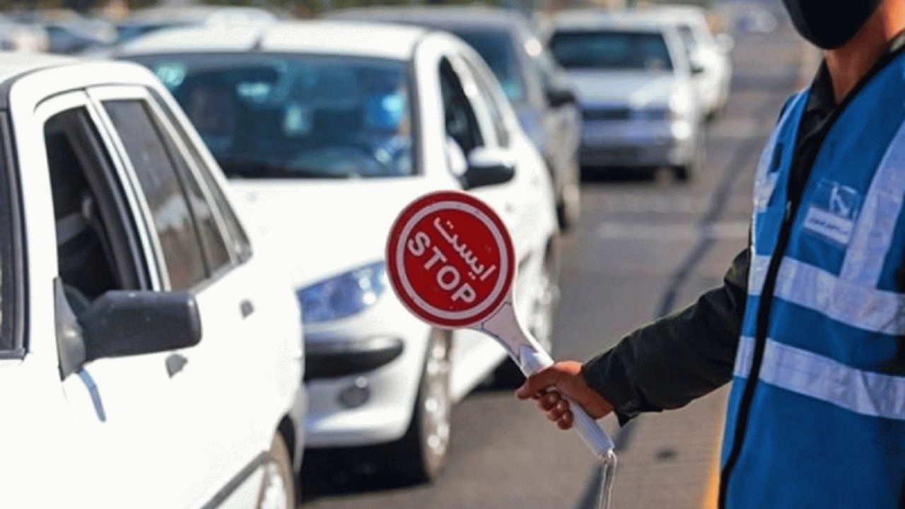 محدودیت‌های ترافیکی از امروز در جاده‌های مازندران اعمال می شود