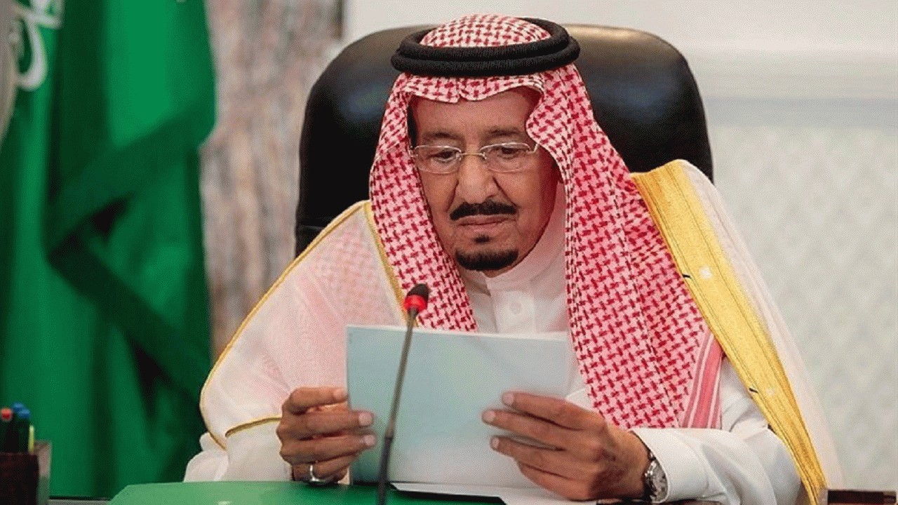 ارسال دو نامه از طرف ایران برای پادشاه و ولیعهد سعودی