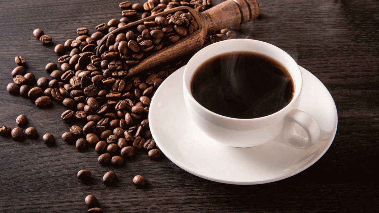 عوارض مصرف زیاد قهوه برای سلامت بدن