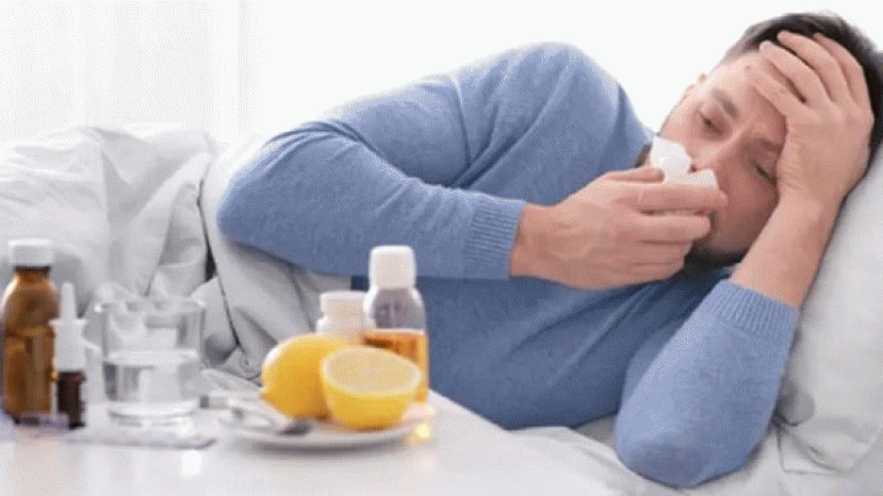 بهترین و ساده ترین راه پیشگیری از سرماخوردگی