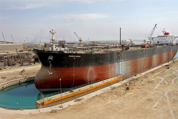 " مازندران " قطب صنعت کشتی‌سازی کشور