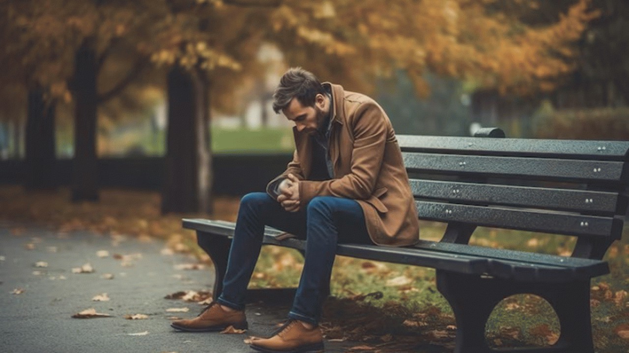 چگونه با افسردگی پاییزی مقابله کنیم؟