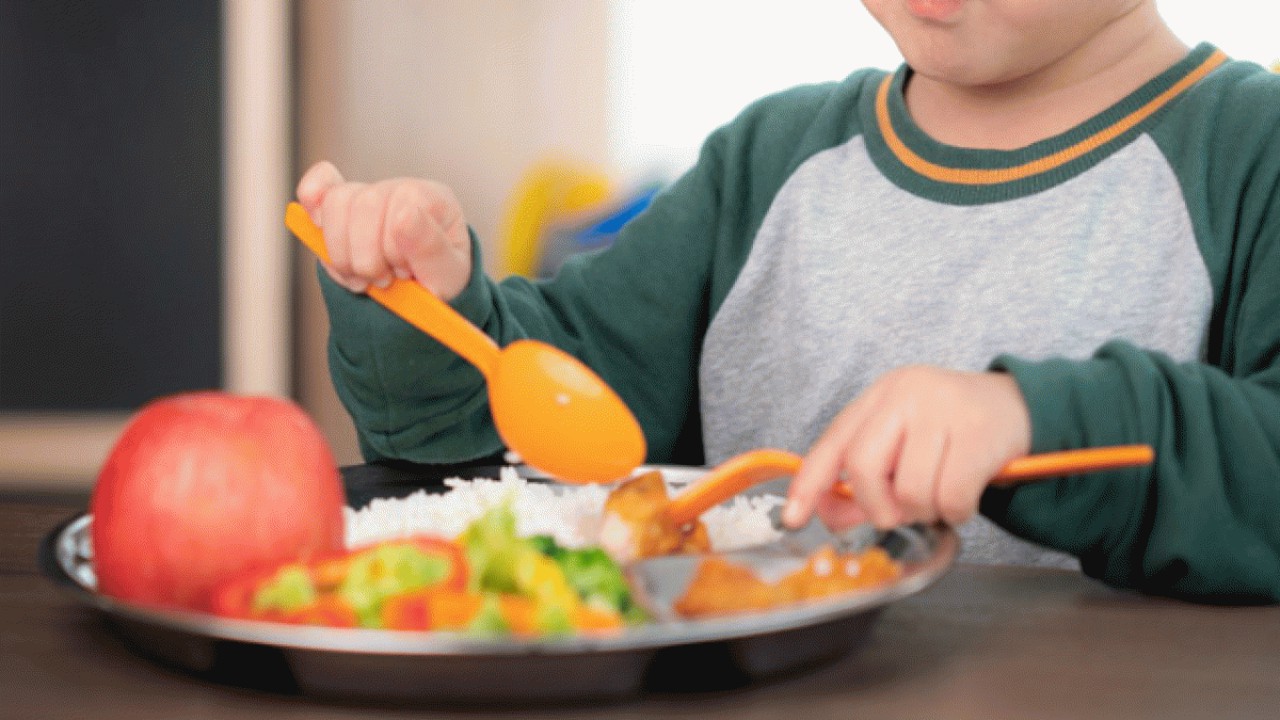 آنچه لازم است در مورد مکمل‌های غذایی برای کودکان بدانید
