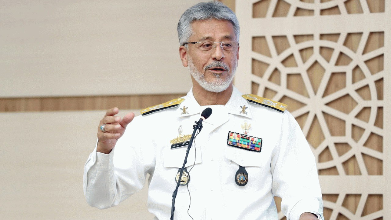 ایران به خط تولید انبوه ناوشکن و زیردریایی رسیده است