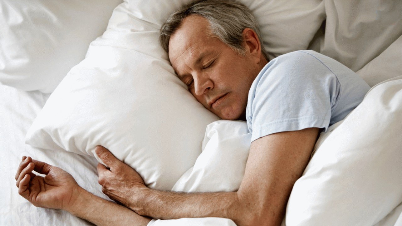 عوارض خواب زیاد بعد از 50 سالگی