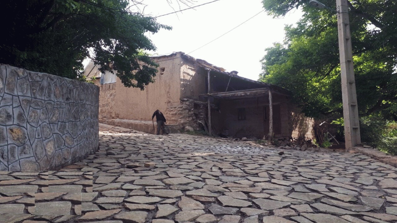توجه ویژه به اجرای طرح های عمرانی در روستاهای مازندران