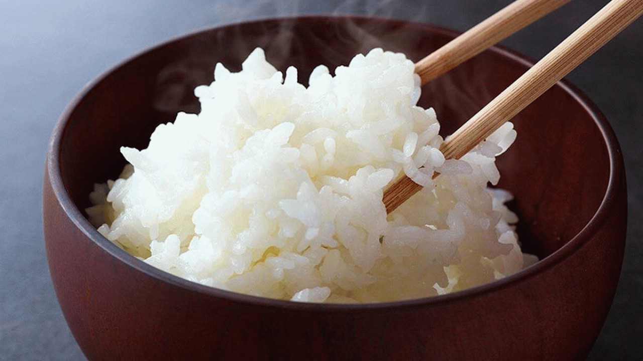 رابطه سلامت و طول عمر ژاپنی ها با خوردن برنج