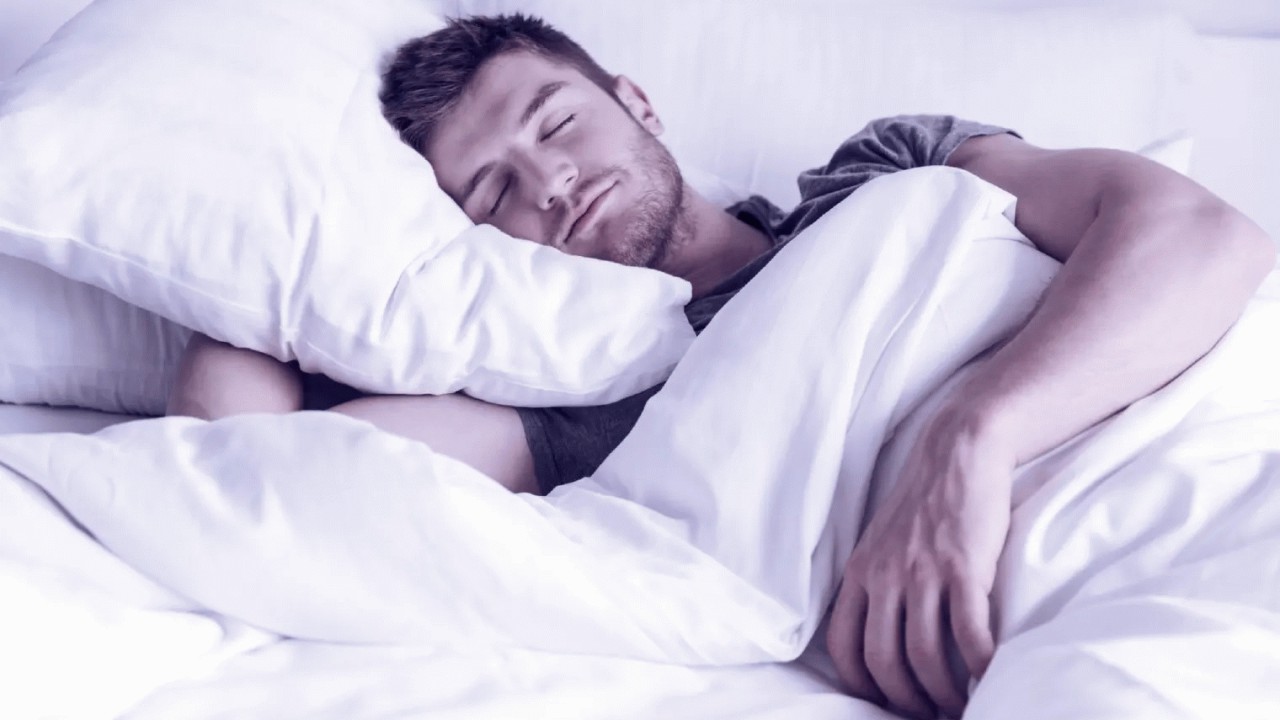باید نبایدهای بهداشتی سلامتی مخصوص قبل از خواب